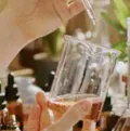 Unique raw materials and traceability